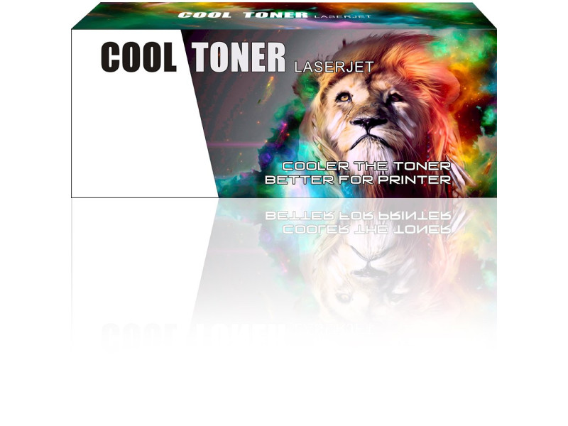 EVERGREEN Toner EGTHP43XE remplace hp C8543X/43X, noir