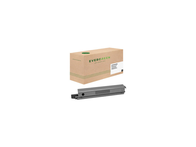 EVERGREEN Toner EGTKMTNP43E remplace KONICA MINOLTA 6WT00W