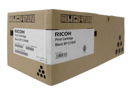EVERGREEN Toner EGTR406479E remplace RICOH 406479, noir