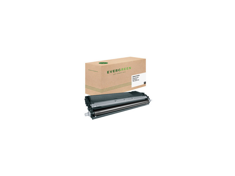 EVERGREEN Toner EGTBTN3520E remplace brother TN-3520, noir