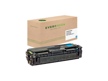 EVERGREEN Toner EGTS203LE remplace SAMSUNG MLT-D203L/ELS