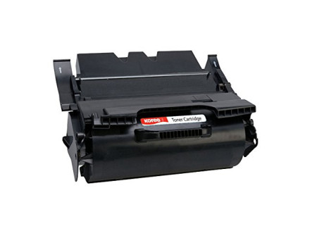 Kores Toner G1438RB remplace Dell 593-11109, noir