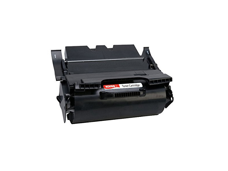 Kores Toner G1438RB remplace Dell 593-11109, noir