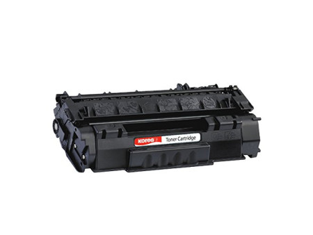 Kores Toner G2434RB remplace hp CF281X / 81 X, noir