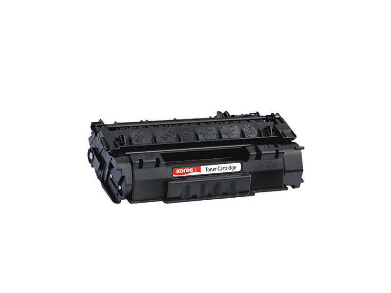 Kores Toner G2434RB remplace hp CF281X / 81 X, noir
