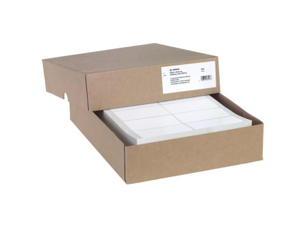 HERMA Etiquette informatique en continu, 88,9 x 48,4 mm