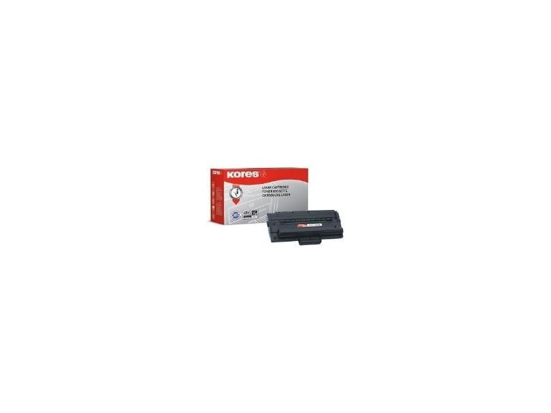 Kores Toner G3511RBB remplace SAMSUNG CLT-C504S, cyan