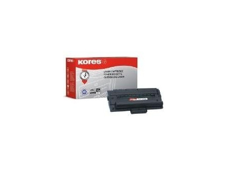 Kores Toner G3511RBG remplace SAMSUNG CLT-Y504S, jaune