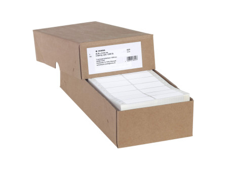 HERMA Etiquette informatique en continu, 50,8 x 23 mm
