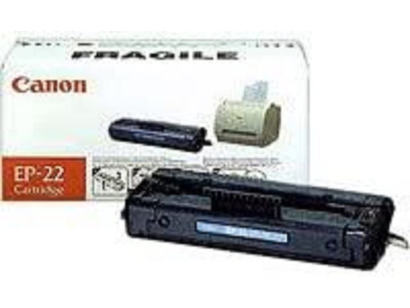 Canon Toner pour imprimante laser Canon LBP800, noir