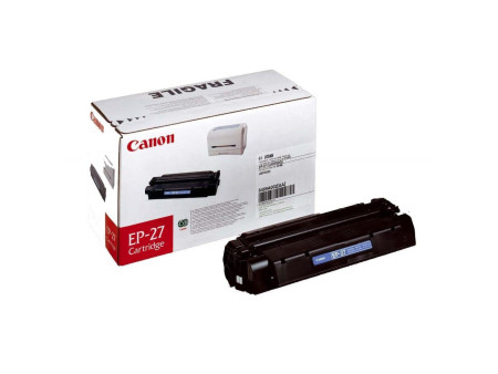 Canon Toner pour imprimante laser Canon LBP-3200, noir