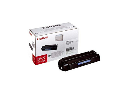Canon Toner pour imprimante laser Canon LBP-3200, noir