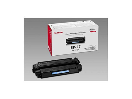 Canon Toner pour imprimante laser Canon LBP-3200, noir
