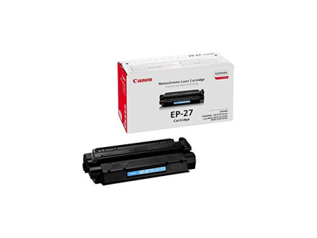 Canon Toner pour imprimante laser Canon LBP-3200, noir