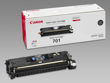 Canon Toner pour imprimante laser Canon LBP-5200, noir
