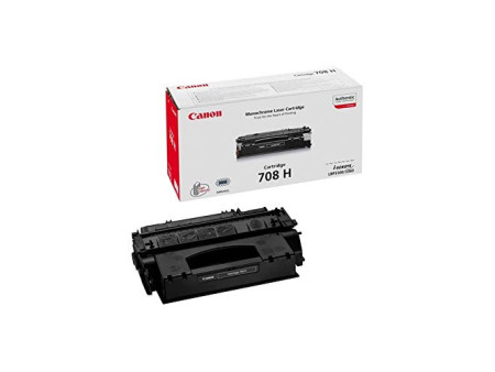 Canon Toner pour Canon LaserBase MF6530/MF6550, noir