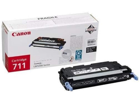 Canon Toner pour Canon i-SENSYS LBP-5300, noir