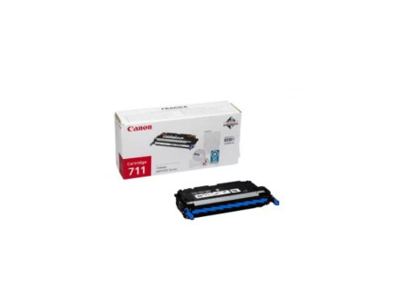 Canon Toner pour Canon i-SENSYS LBP-5300, cyan