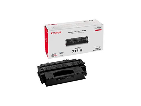Canon Toner pour imprimante laser Canon LBP-3310, noir, HC