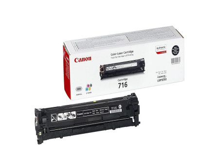 Canon Toner pour imprimante laser Canon i-SENSYS LBP505