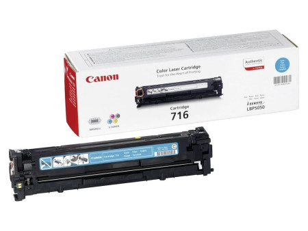 Canon Toner pour imprimante laser Canon i-SENSYS LBP5050