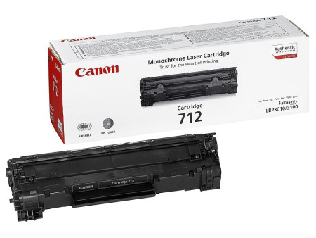 Canon Toner pour imprimante laser Canon i-SENSYS LBP310