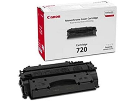 Canon Toner pour Canon i-SENSYS MF6680 DN, noir