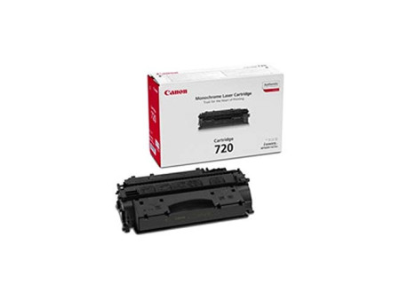 Canon Toner pour Canon i-SENSYS MF6680 DN, noir
