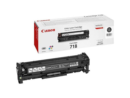 Canon Toner pour imprimante laser Canon i-SENSYS LBP7200cdn