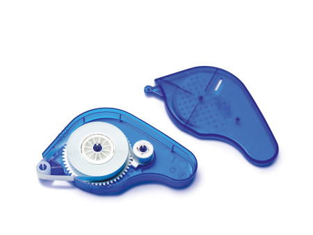HERMA applicateur de colle Transfer, détachable, bleu