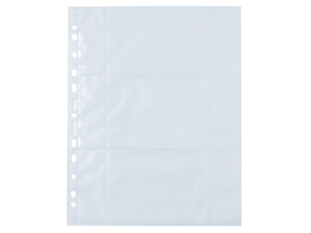 HERMA Pochettes pour photos Fotophan, format A4, pour photos