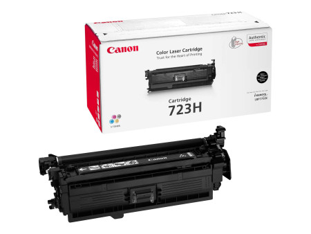 Canon toner pour imprimante laser Canon LBP7750cdn, noir