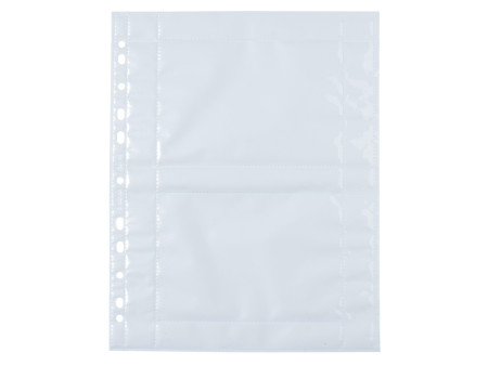 HERMA Pochettes pour photos Fotophan, format A4, pour photos