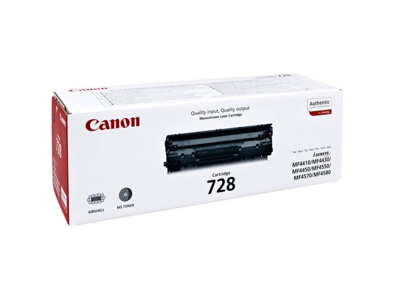 Canon Toner pour imprimante laser Canon i-SENSYS MF4410