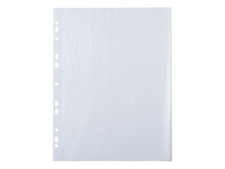 HERMA Feuillets carton pour photos, 230 x 297 mm, blanc