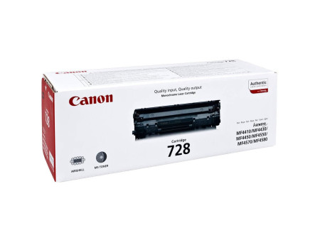 Canon Toner pour imprimante laser Canon i-SENSYS MF4410