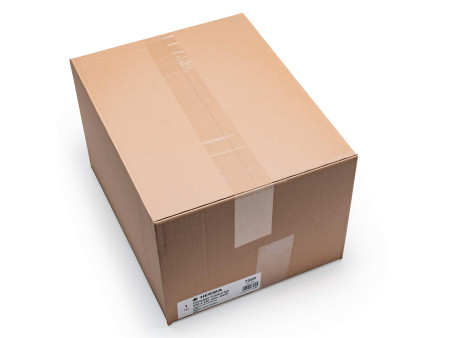 HERMA Feuillets carton pour photos, 230 x 297 mm, blanc