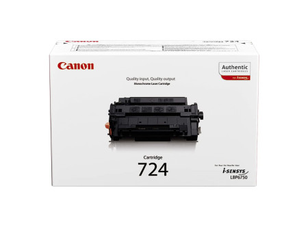 Canon Toner pour imprimante laser Canon i-SENSYS LBP6750