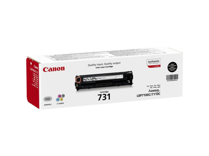 Canon Toner pour imprimante laser Canon i-SENSYS LBP7100