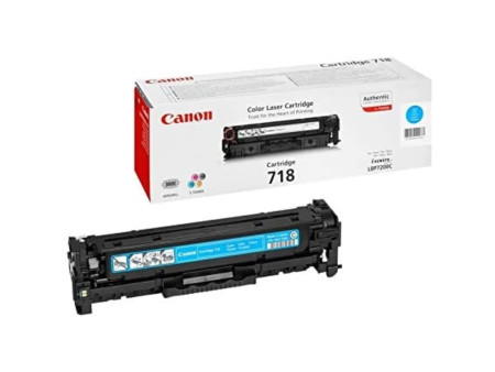 Canon Toner pour imprimante laser Canon i-SENSYS LBP7200