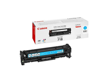 Canon Toner pour imprimante laser Canon i-SENSYS LBP7200