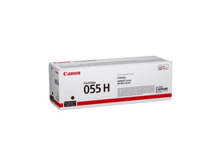 Canon Toner pour Canon Laser i-SENSYS LBP663, noir