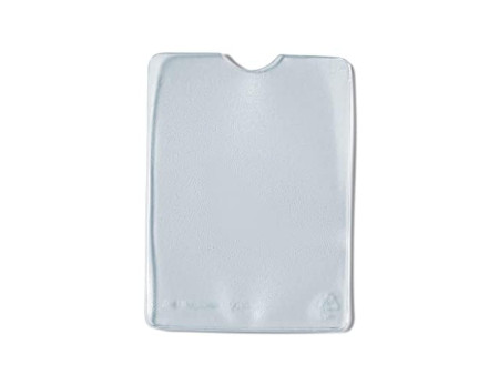 HERMA étui de poche, PP, 1 poche, 0,14 mm, transparent