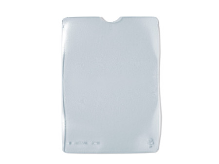 HERMA étui de poche, PP, 1 poche, 0,14 mm, transparent