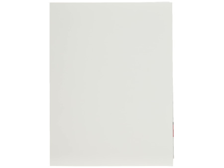 Tombow Bloc de papier aquarelle, collé 2 côtés, 240 x 320 mm
