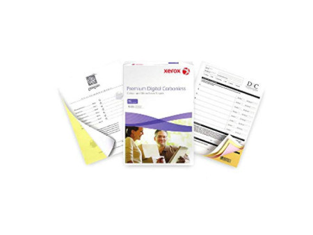 XEROX Premium Digital Carbonless Paper