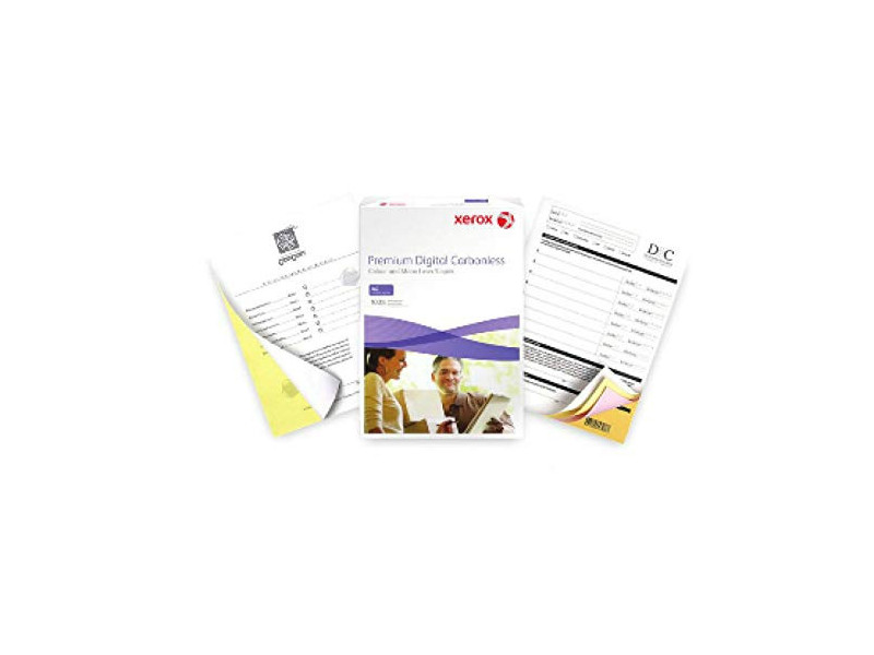 XEROX Premium Digital Carbonless Paper