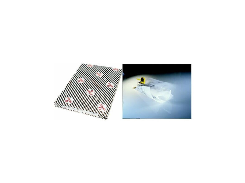 CANSON Papier calque, A3, 110/115 g/m2, très transparent