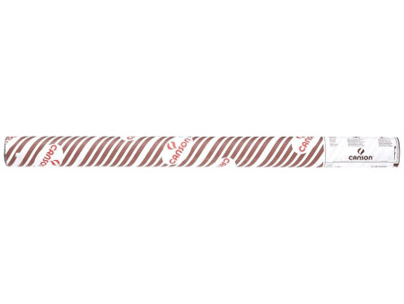 CANSON Rouleau calque, (l)750 mm x (L)20 m, très transparent