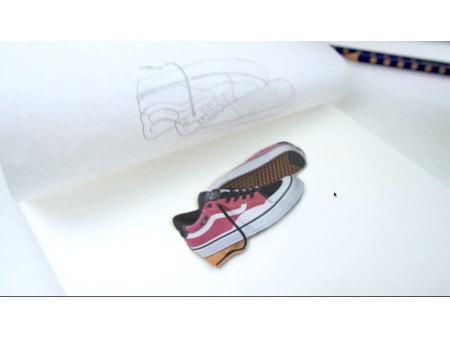 CANSON Rouleau calque,(l)1100 mm x (L)20 m, très transparent
